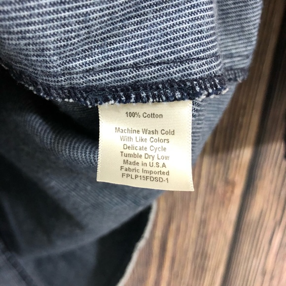 🦕Free People Corduroy shift dress 👗 - Picture 5 of 6